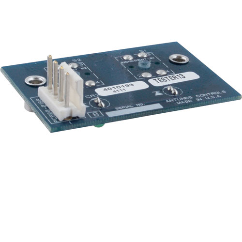 (image for) Roundup - AJ Antunes 7001484 BOARD,PC , SWITCH-TWO BUTTON